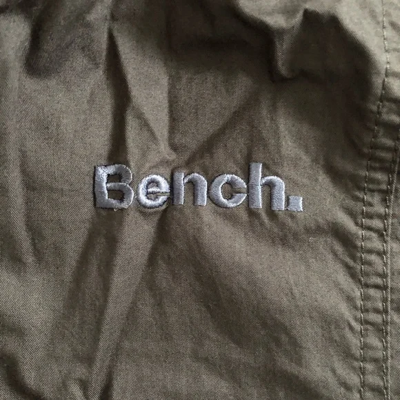 Bench jacket - Picture 3 of 7